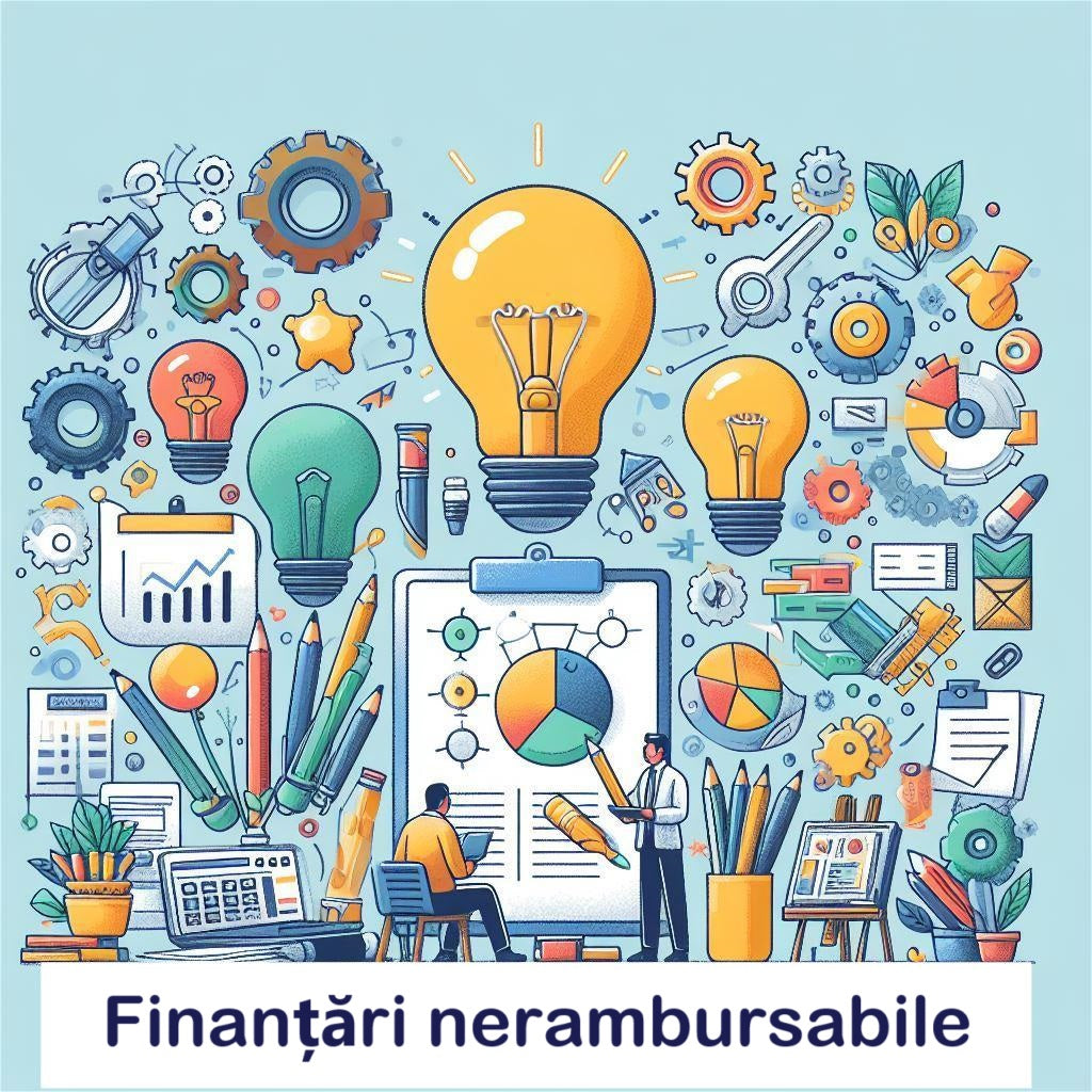 Finanțări nerambursabile