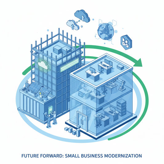 Investiții pentru modernizarea microîntreprinderilor (Apel 2 – Regiunea Nord‑Est)