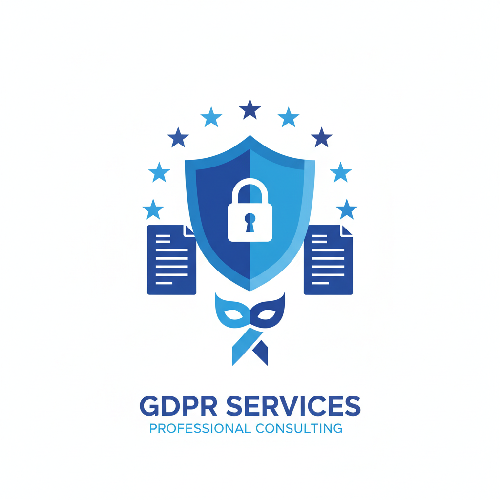 genereaza imagine de 400x400 pentru servicii GDPR
