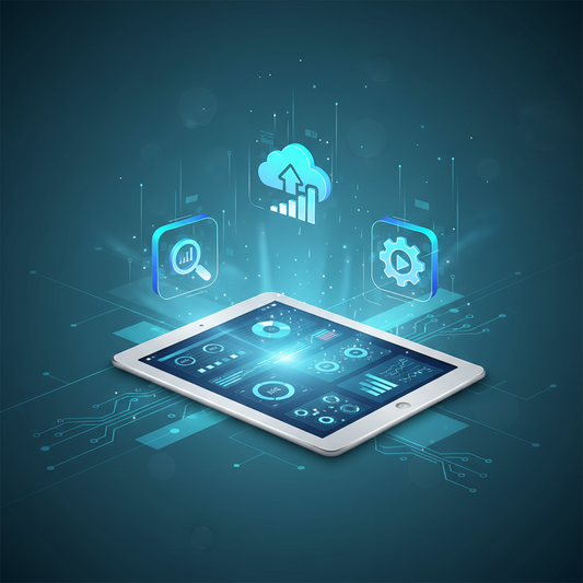 📢 Digitalizare IMM - Regiunea Vest!